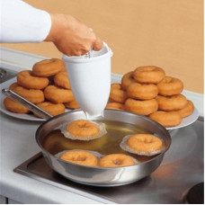 Ручний дозатор – форма для приготування пончиків та донатів Katsscn Donut Maker