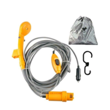 Портативний автомобільний душ ∙ Міні-мийка для автомобіля ∙ Автодуш Automobile Shower Set