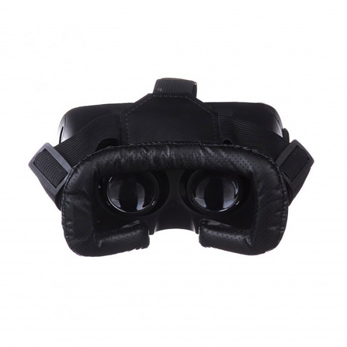 Окуляри віртуальної реальності VR BOX 3D з фокусуванням лінз ∙ Bluetooth підключення