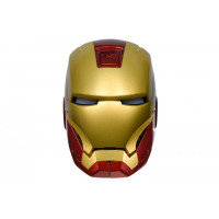 Портативна Bluetooth колонка Залізна людина Marvel Iron Man ∙ USB ∙ micro SD