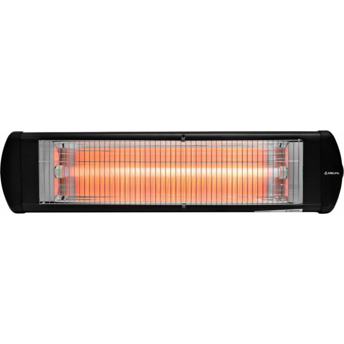 Інфрачервоний обігрівач DELFA HI 2123 OUTDOOR