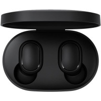Бездротові сенсорні навушники Redmi AirDots в зарядному кейсі