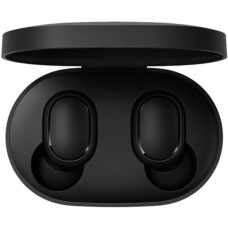 Бездротові сенсорні навушники Redmi AirDots в зарядному кейсі