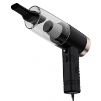 Автомобільний бездротовий портативний пилосос Vacuum cleaner 2 in 1