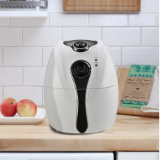 Аерофрітюрниця AirFryer Domotec MS-3220 ∙ Електрична повітряна фритюрниця 4,5 л