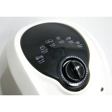 Аерофрітюрниця AirFryer Domotec MS-3220 ∙ Електрична повітряна фритюрниця 4,5 л