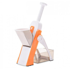 Кухонний мультислайсер – подрібнювач овочів Brava Spring Slicer