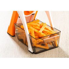 Кухонний мультислайсер – подрібнювач овочів Brava Spring Slicer