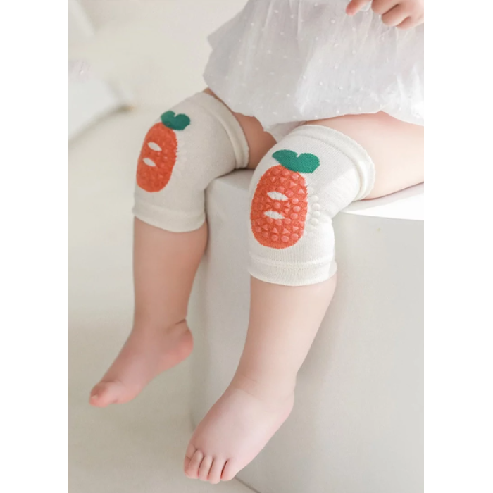 Наколінники для дітей KNEE PADS Дитячий захист для повзання · Захисні наколінники для малюка