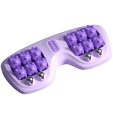 Роликовий магнітний масажер Cat Claw Style Foot Massager Акупунктурна терапія для ног