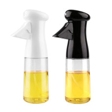 Диспенсер - розпилювач олії, оцту Oil Spray Bottle · Спрей - дозатор соусів, 200 мл