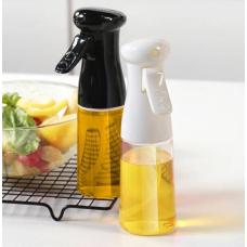 Диспенсер - розпилювач олії, оцту Oil Spray Bottle · Спрей - дозатор соусів, 200 мл