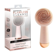 Силіконова масажна щітка для обличчя Finishing Touch Flawless Cleanse