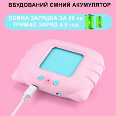 Дитячі розвиваючі карти Монтессорі · Розвиваюча навчальна звукова гра з картками для вивчення англійської мови, 224 слова