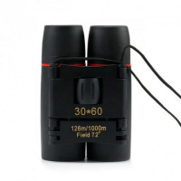 Бінокль UNIQUE UN-3003, 30х60