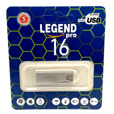 Флешка LEGEND PRO 16GB USB flash-накопичувач на 16 Гб