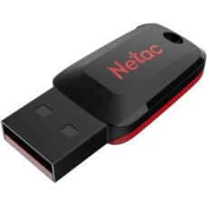 Флешка Netac U197 32 GB USB flash-накопичувач на 32 Гб
