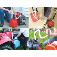 Автоматичний насос для перекачування рідин Turbo Pump ∙ Апарат для перекачки води, газу, олії