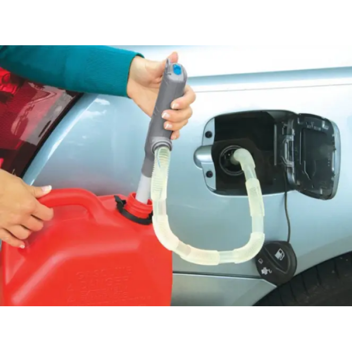 Автоматичний насос для перекачування рідин Turbo Pump ∙ Апарат для перекачки води, газу, олії