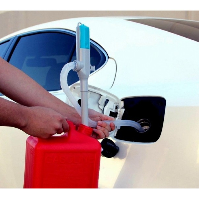 Автоматичний насос для перекачування рідин Turbo Pump ∙ Апарат для перекачки води, газу, олії
