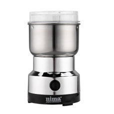 Кавомолка електрична Nima NM 8300, 150 Вт