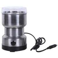 Кавомолка електрична Nima NM 8300, 150 Вт