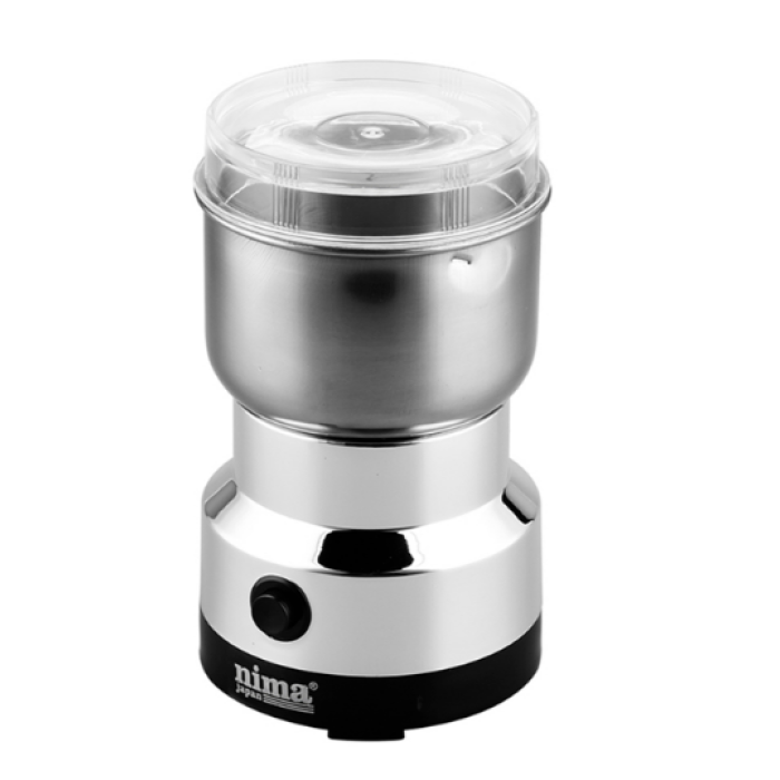 Кавомолка електрична Nima NM 8300, 150 Вт