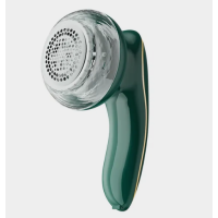 Бездротова машинка для видалення катишок Lemex Lint Trimmer USB