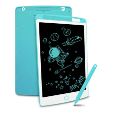 3D Pen-6 Великий набір для творчості 3Д ручка з LCD дисплеєм, графічний планшет, 100 м пластику та трафарети в комплекті