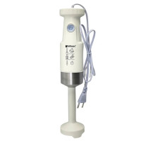 Занурювальний блендер Hoffmans 4 в 1 600W HM-8042 • Багатофункціональний блендер з насадками для збивання та подрібнення