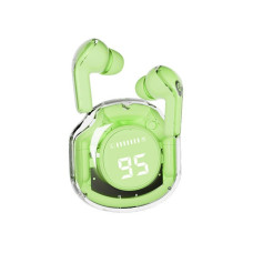 Бездротові навушники TWS Ultrapods Pro Air39 Bluetooth у зарядному кейсі з цифровим дисплеєм