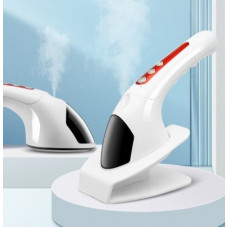 Масажер - зволожувач для обличчя SKIN IRONING XL-2308 з мікрострумами