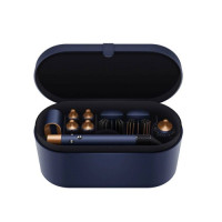 Інноваційний фен з професійними функціями HAIR BRUSH 5 в 1 ∙ Мультистайлер із регульованою температурою ∙ Іонізація