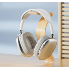 Бездротові навушники Bluetooth P9 Pro Max ∙ Повнорозмірні навушники з мікрофоном