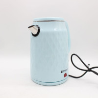 Електрочайник 2,5 л Hoffmans Electronics HM-2542 • Електричний чайник для дому 2000W