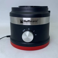 Кухонний подрібнювач Hoffmans Electronics HM-2076 • Універсальна овочерізка-чопер 1000W для кухні