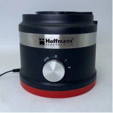 Кухонний подрібнювач Hoffmans Electronics HM-2076 • Універсальна овочерізка-чопер 1000W для кухні