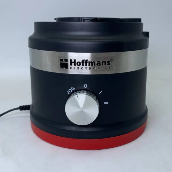 Кухонний подрібнювач Hoffmans Electronics HM-2076 • Універсальна овочерізка-чопер 1000W для кухні