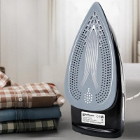 Праска Hoffmans HM-9021 3000W, Парова праска з керамічною підошвою функцією авто відключення та потужним