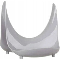 Підставка для кришок на стіну Multifunctional storage pot cover rack • Компактний настінний тримач для кришок