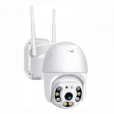 Камера відеоспостереження Camera Cad N3 4MP, Компактна камера відеоспостереження з кутом огляду