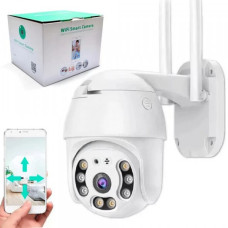 Камера відеоспостереження Camera Cad N3 4MP, Компактна камера відеоспостереження з кутом огляду
