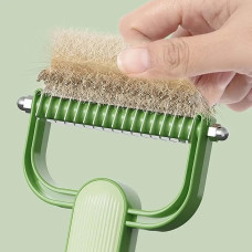 Щітка для вичісування шерсті, Жакет для тварин Pet Comb