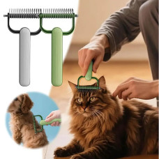 Щітка для вичісування шерсті, Жакет для тварин Pet Comb