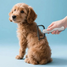 Щітка для вичісування шерсті, Жакет для тварин Pet Comb