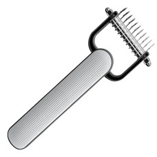 Щітка для вичісування шерсті, Жакет для тварин Pet Comb