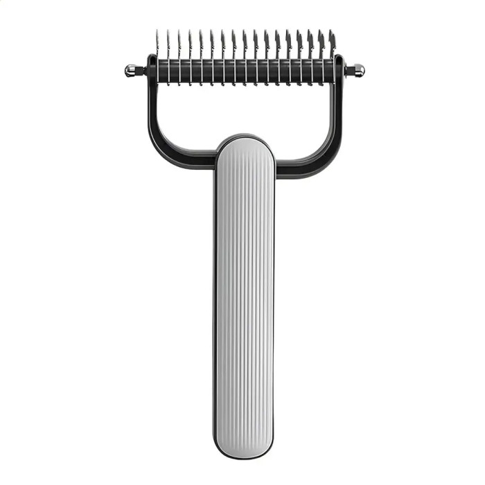 Щітка для вичісування шерсті, Жакет для тварин Pet Comb