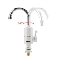 Водонагрівач WATER HEATER RX-004 • Кран-водонагрівач проточного типу миттєвого нагріву води