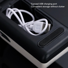 Електрична точилка для ножів і ножиць з акумулятором • USB електрична точилка для кухонних інструментів