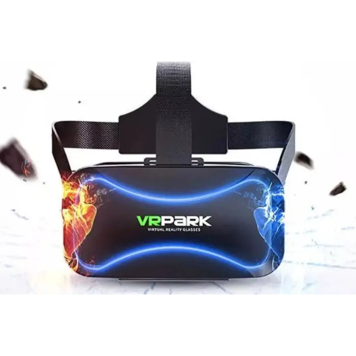 Окуляри віртуальної реальності VR BOX Z4 з пультом ∙ Окуляри віртуальної реальності BOBOVR Z4